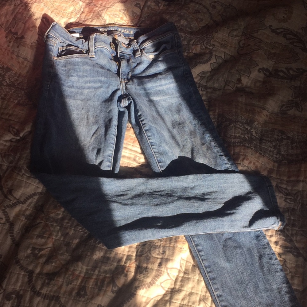 Jeans!!!